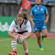 France v Italy rugby women